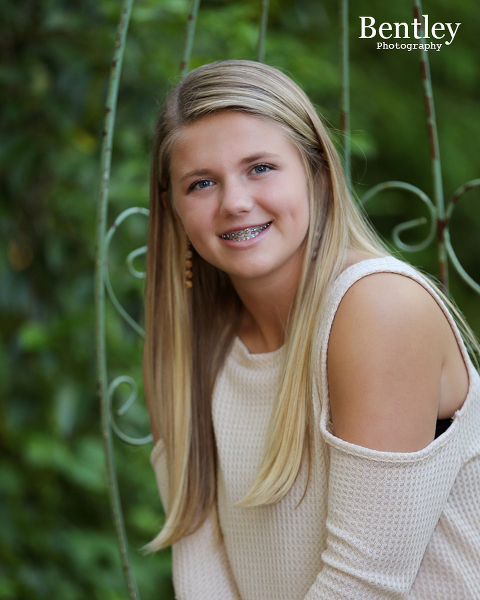 WBHS, senior portraits, Bentley Photography, Winder, GA