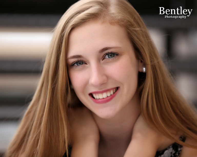 WBHS, senior portraits, Winder, GA, Bentley Photography