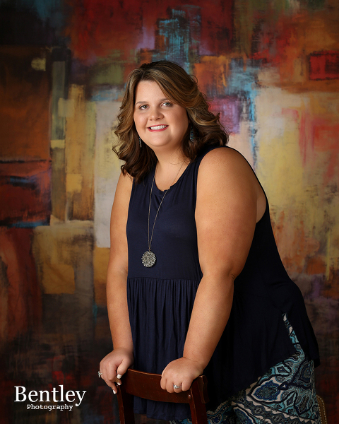 WBHS, senior portraits, Bentley Photography, Winder, GA