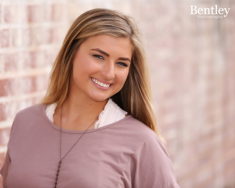 Senior portraits, photographer, Winder, Georgia