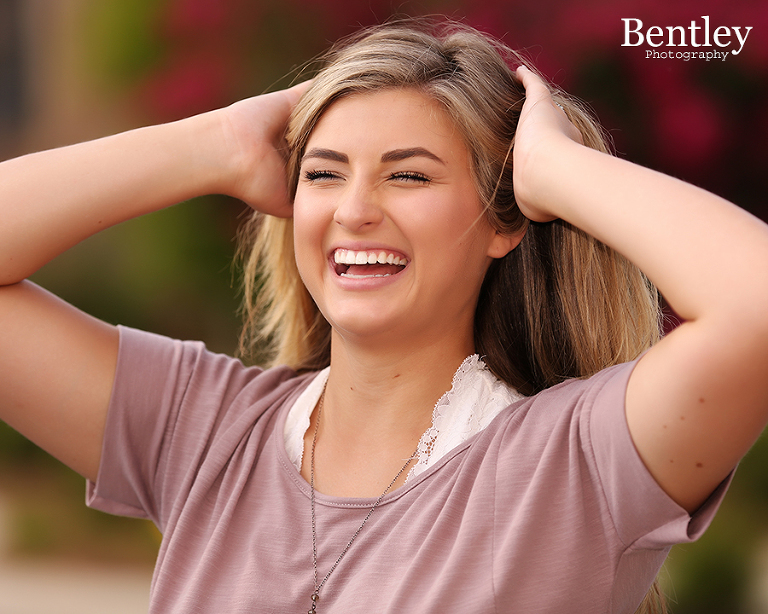 Senior portraits, photographer, Winder, Georgia