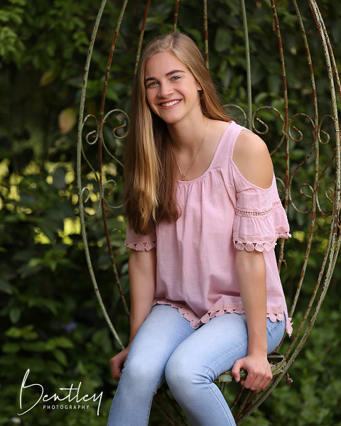 WBHS, senior portraits, Georgia, photographer