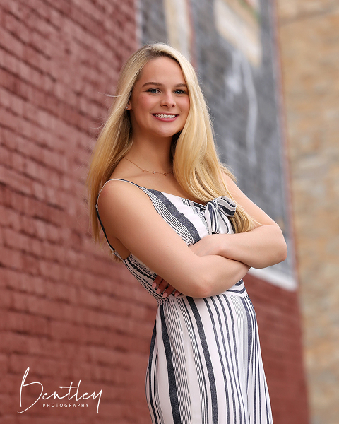 senior portraits, Winder, GA, photographer 