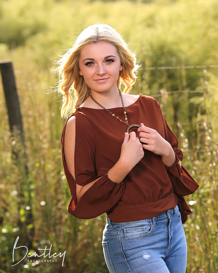 GWA - Senior Portraits | Senior Portrait Photography