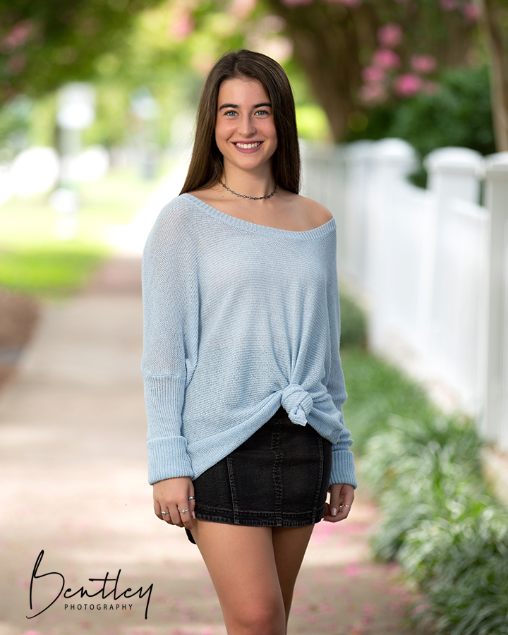 AHS, senior, portrait, location, photography, Athens, Winder, Georgia