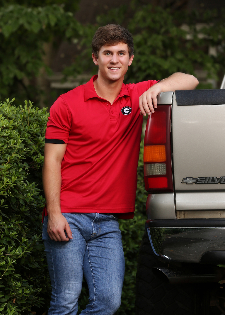 Winder, GA, senior, portrait, photographer