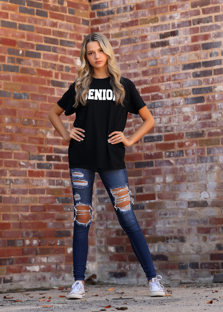 Winder, GA, senior, portrait, photographer, WBHS