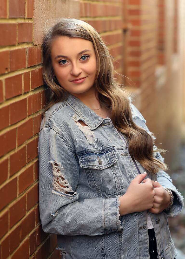 Winder, GA, senior, portrait, photographer, WBHS